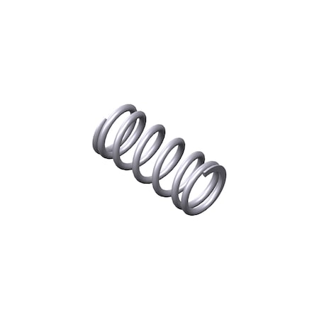 Approved Vendor Compression Spring, O= 0.148, L= 0.313, W= 0.018 G509961830